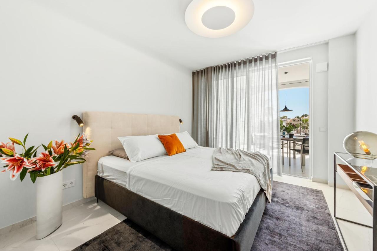 Apartment Senorio De Marbella
