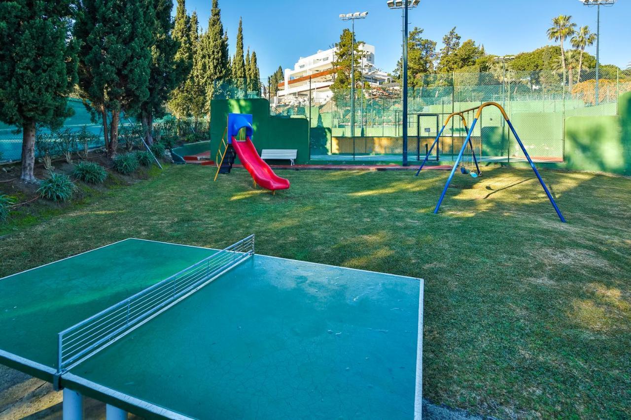 Apartment Senorio De Marbella