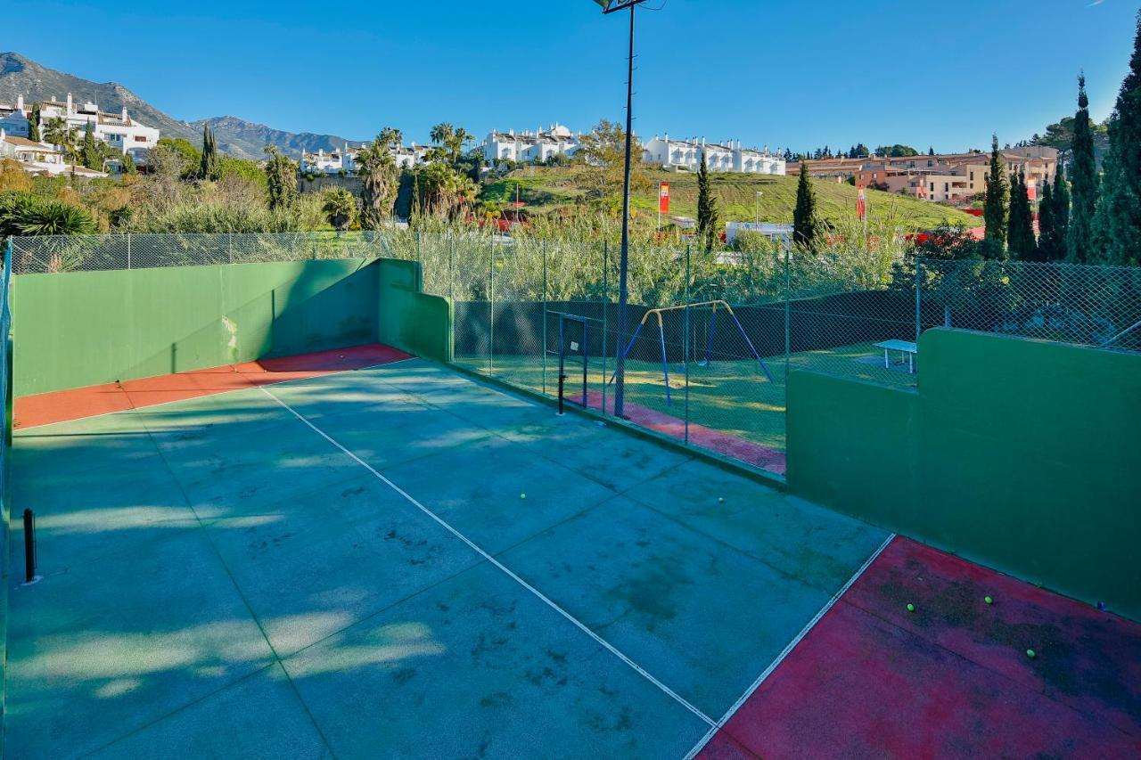 Apartment Senorio De Marbella