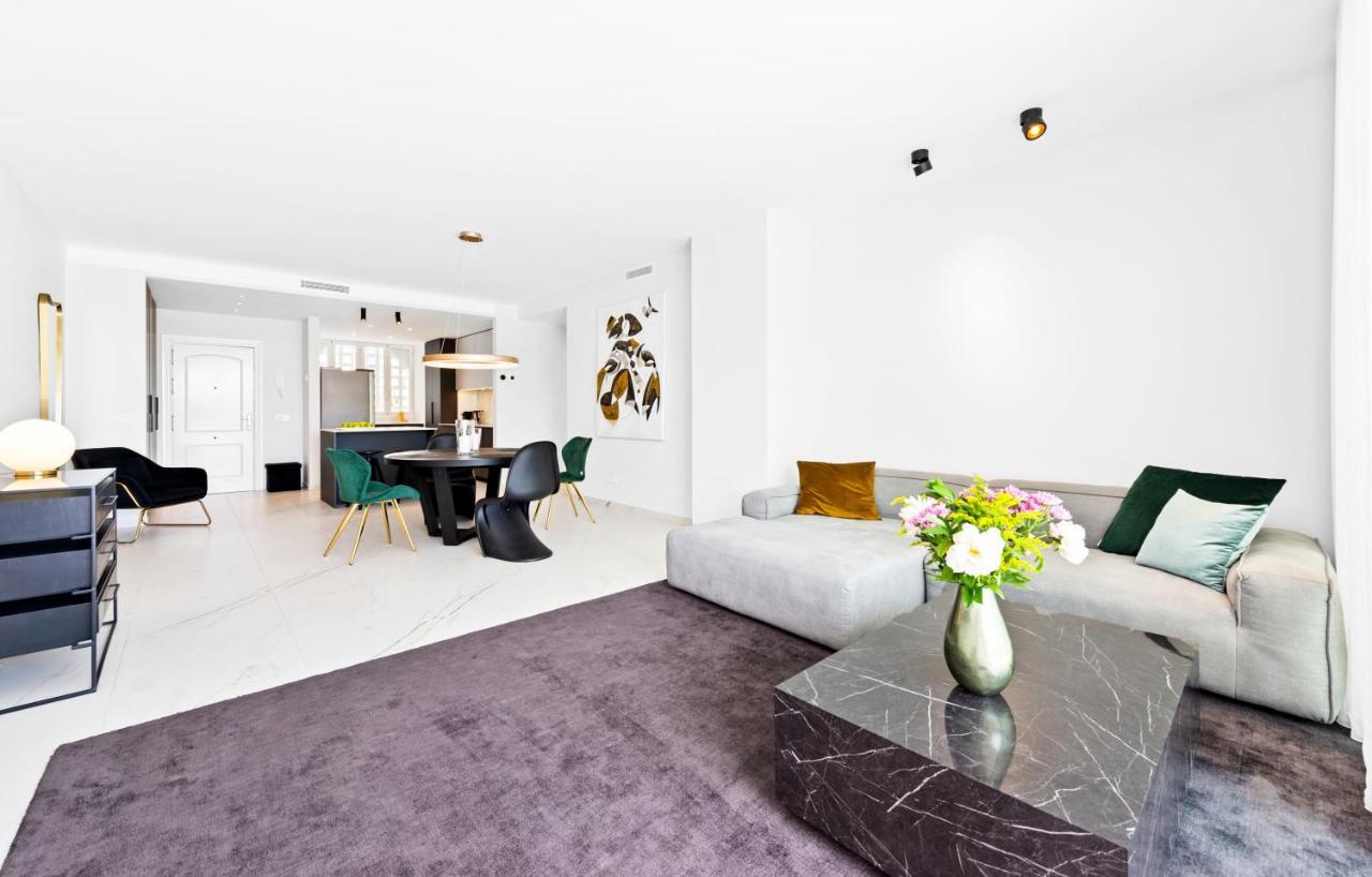 Apartment Senorio De Marbella